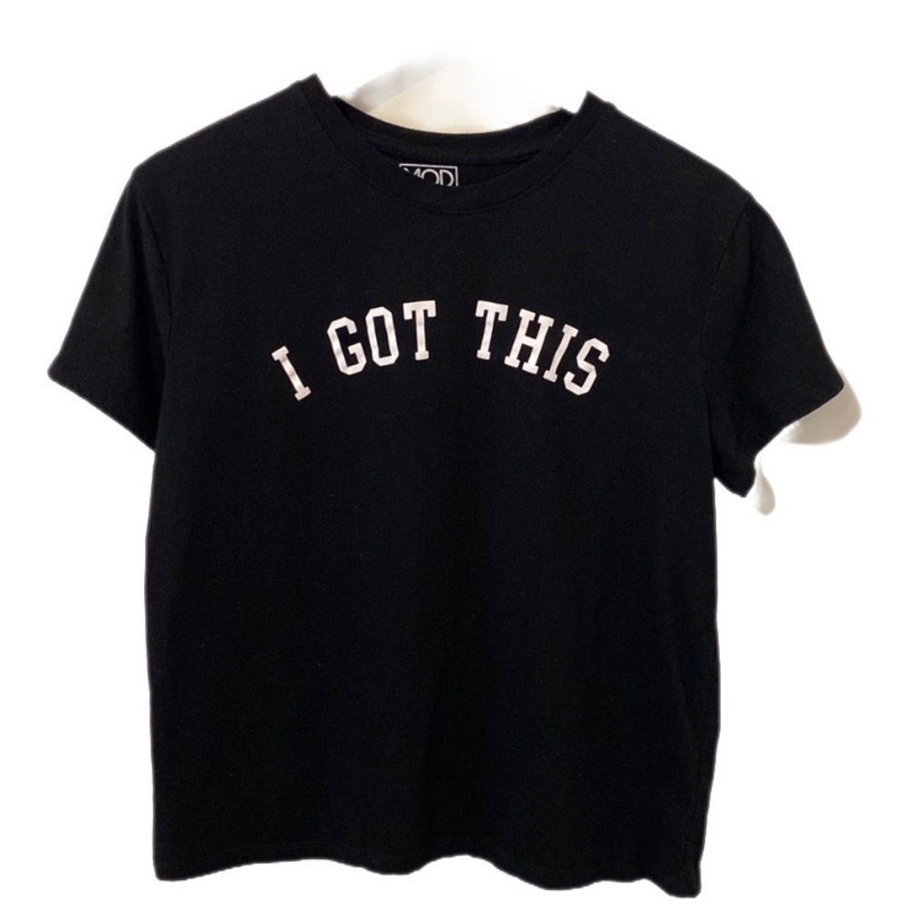 “i Got This” Tshirt
